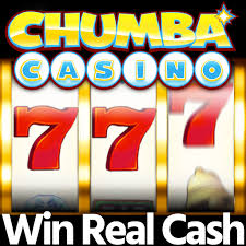 Games like Chumba Casino
