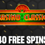 Other Sites Like Casino Classic and Sister Sites