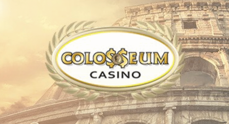 Other Sites Like Colosseum Casino and Sister Sites