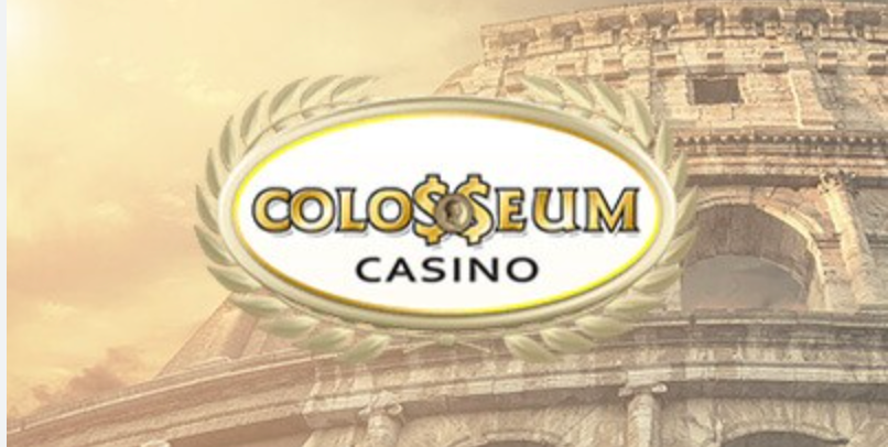 Other Sites Like Colosseum Casino | Sister Sites 2025
