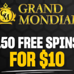 Other Sites Like Grand Mondial Casino and Sister Sites
