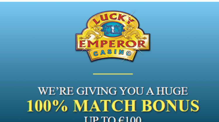 Other Sites Like Lucky Emperor Casino and Sister Sites