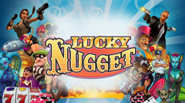 Other Sites Like Lucky Nugget Casino and Sister sites