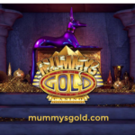 Other Sites Like Mummys Gold Casino and Sister Sites