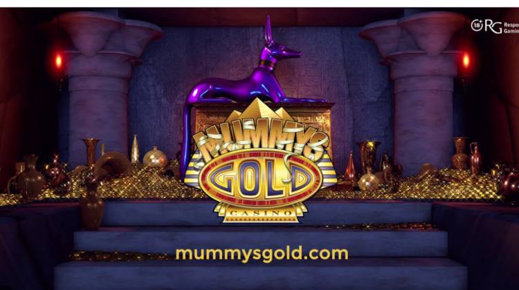 Other Sites Like Mummys Gold Casino and Sister Sites