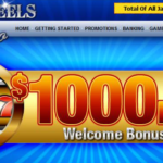 Other Sites Like Rich Reels Casino