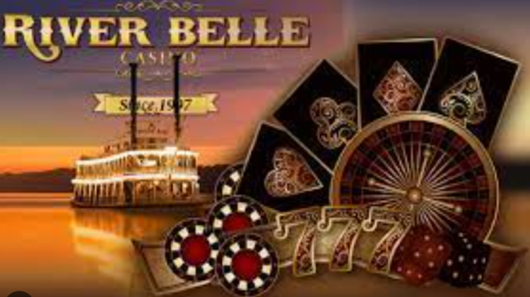 Sites Like River Belle Casino