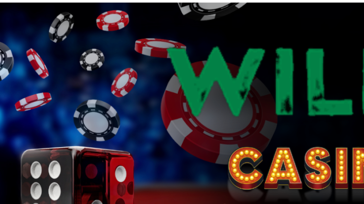 Other Sites Like Wild Casino