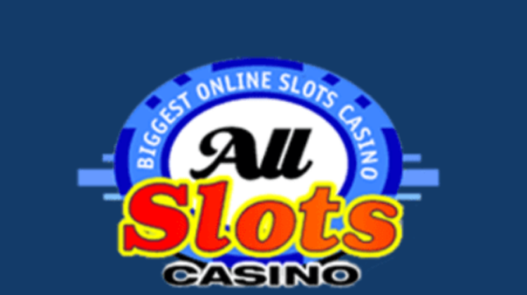 Other Sites Like All Slots Casino and Sister Sites
