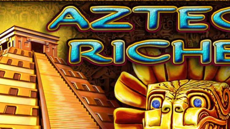 Sites Like Aztec Riches Casino and Sister Sites