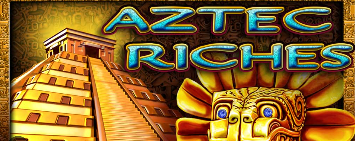 Sites Like Aztec Riches Casino | Sister Sites 2025