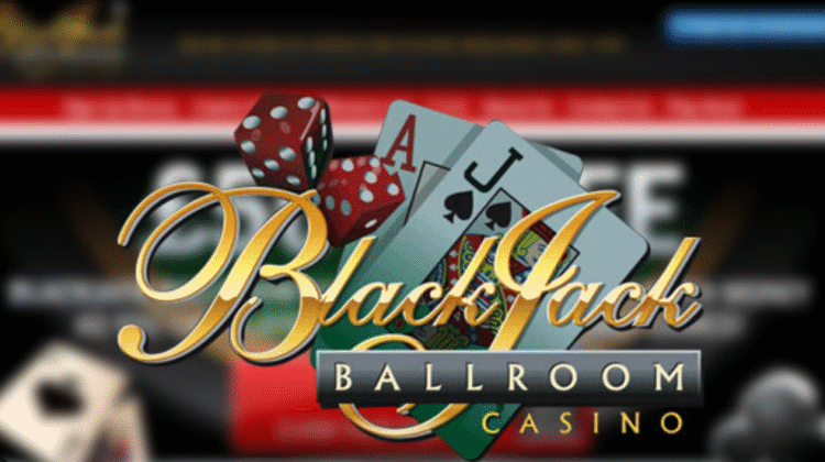Sites Like Blackjack Ballroom Casino and Sister Sites