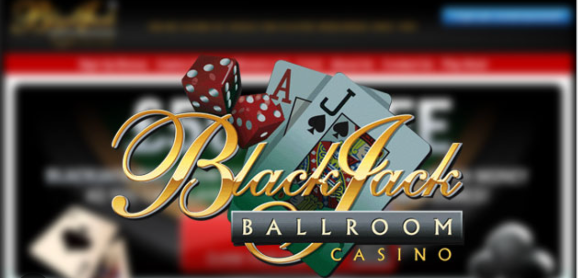 Other Sites Like Blackjack Ballroom Casino | Sister Sites 2025