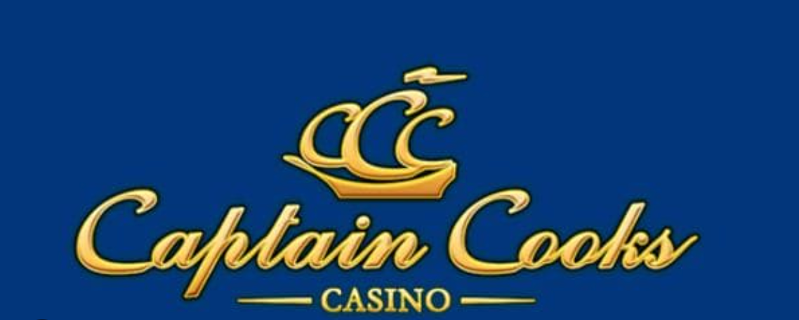Other Sites Like Captain Cooks Casino | Sister Sites 2025