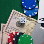 Sites Like Casino Share and Sister Sites