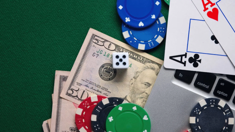 Sites Like Casino Share and Sister Sites