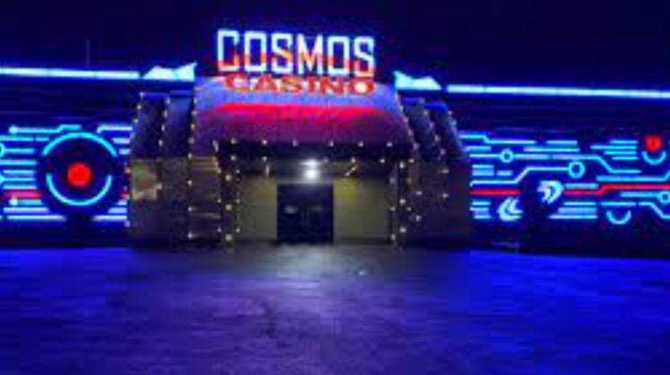 Sites Like Cosmo Casino and Sister Sites