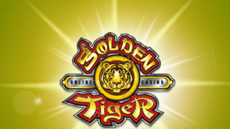 Sites Like Golden Tiger Casino and Sister Sites