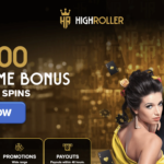 Other Sites Like High Roller Casino